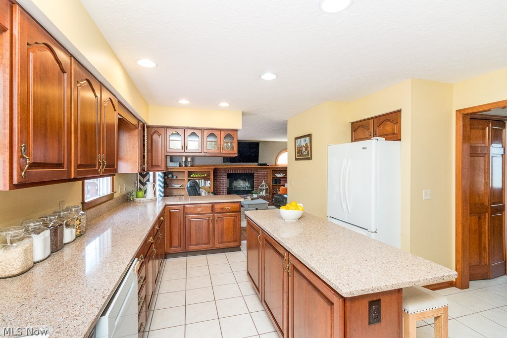 Ridgeville Township - Residential