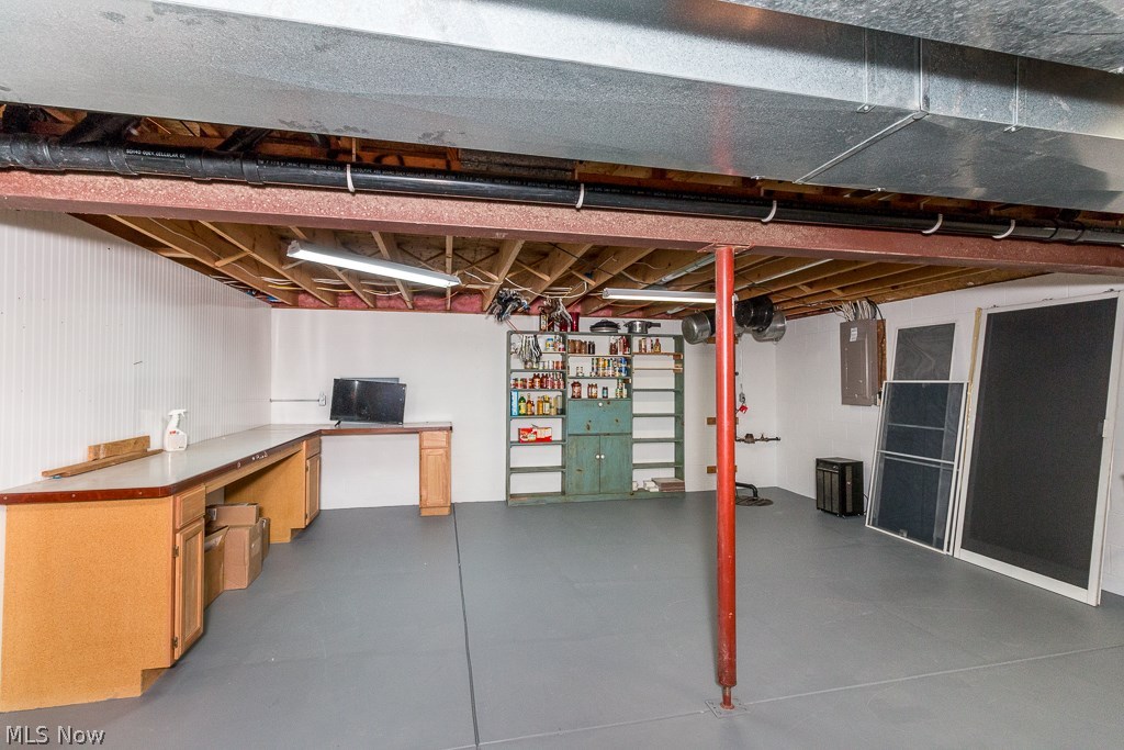 Ridgeville Township - Residential