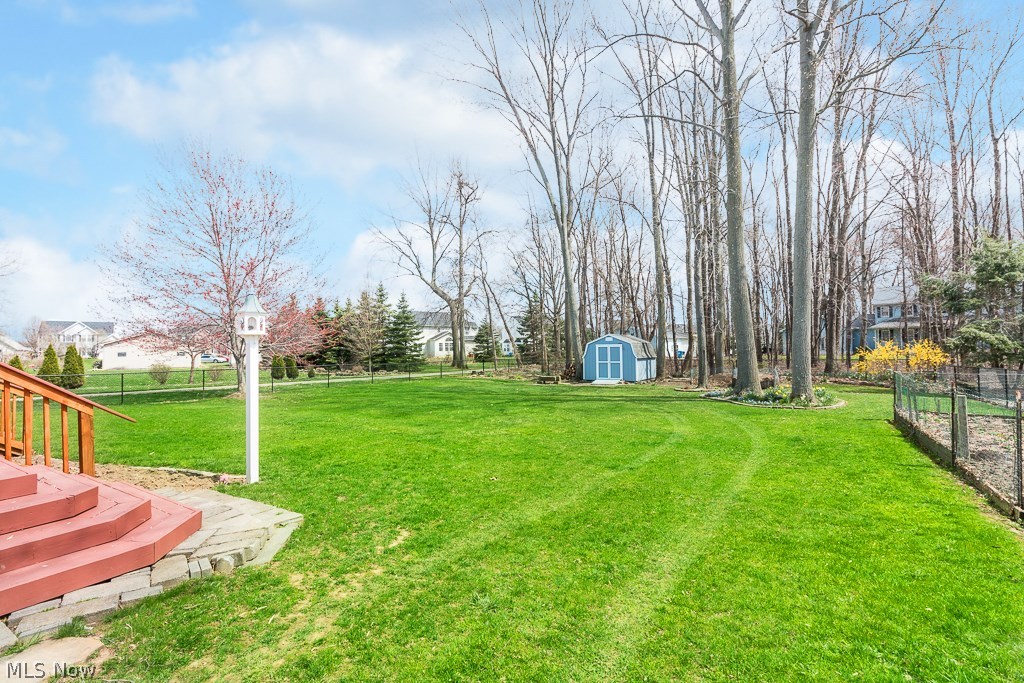Ridgeville Township - Residential