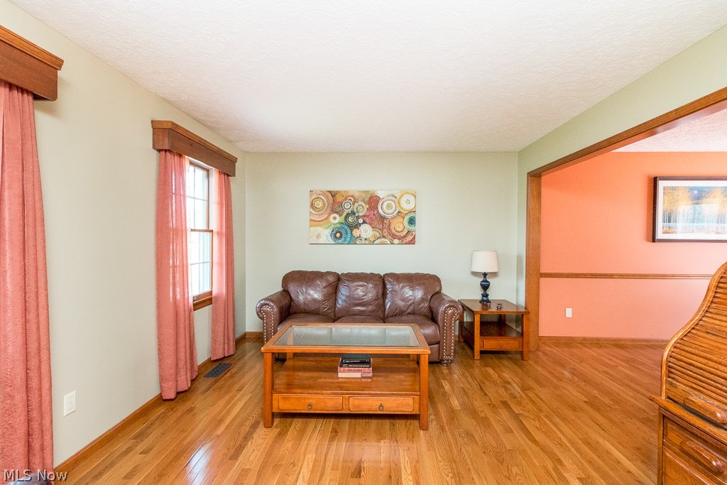 Ridgeville Township - Residential