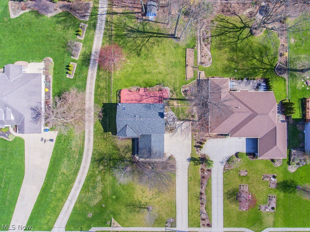 Ridgeville Township - Residential