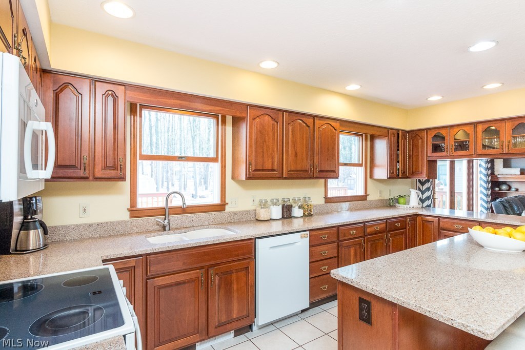 Ridgeville Township - Residential