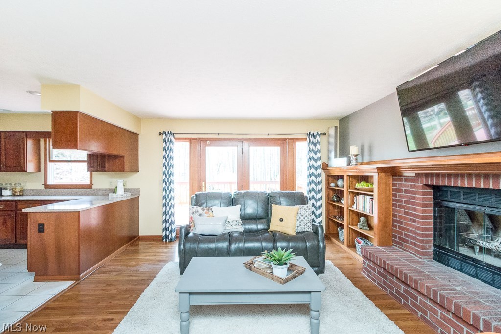 Ridgeville Township - Residential