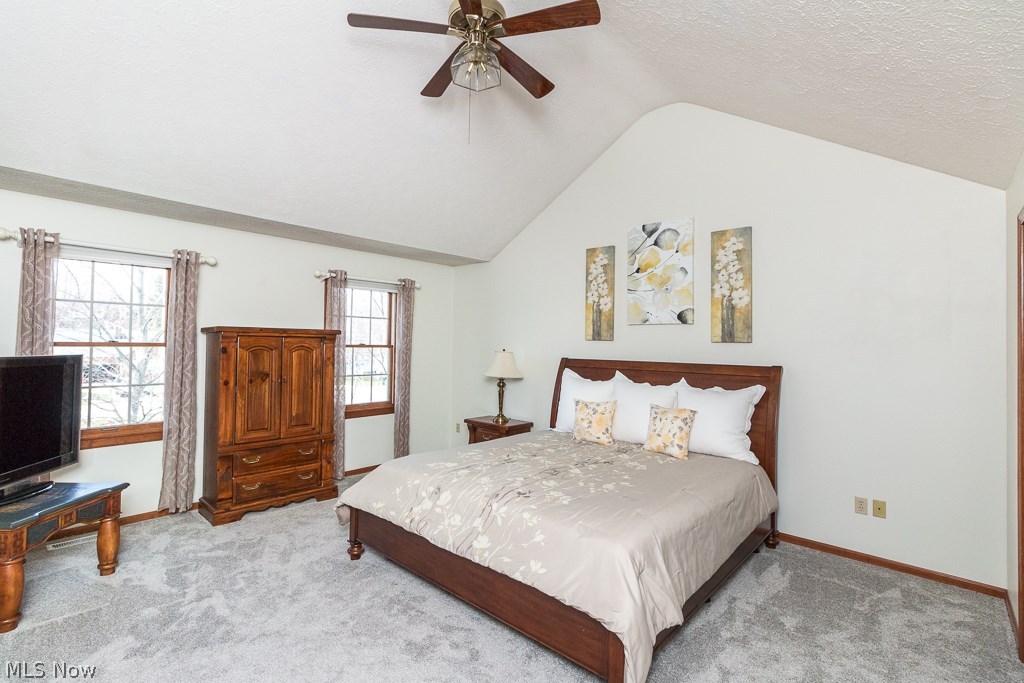 Ridgeville Township - Residential