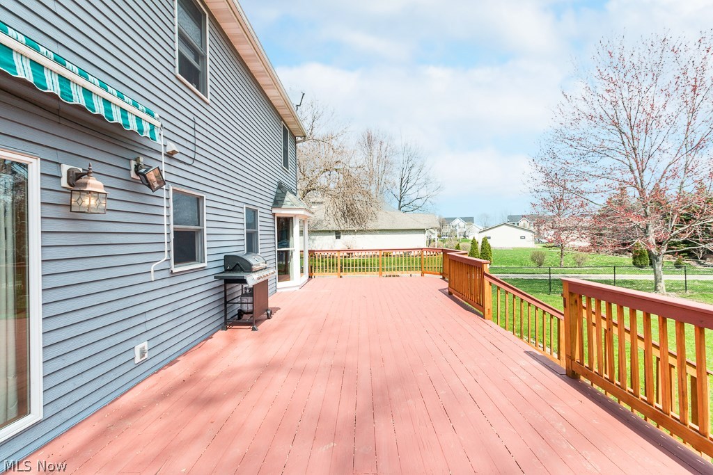 Ridgeville Township - Residential