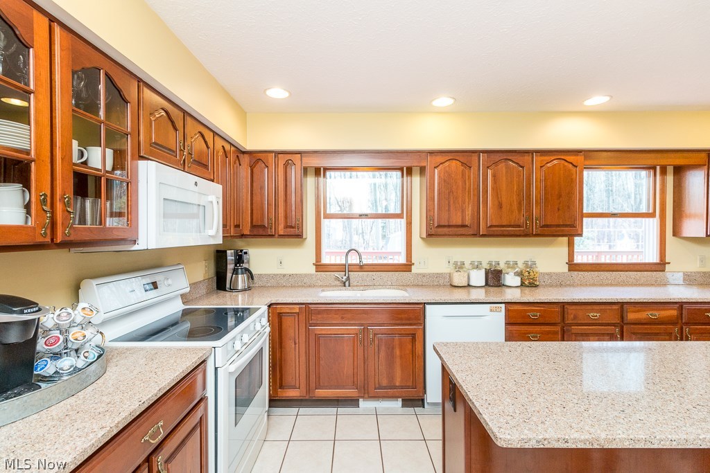 Ridgeville Township - Residential