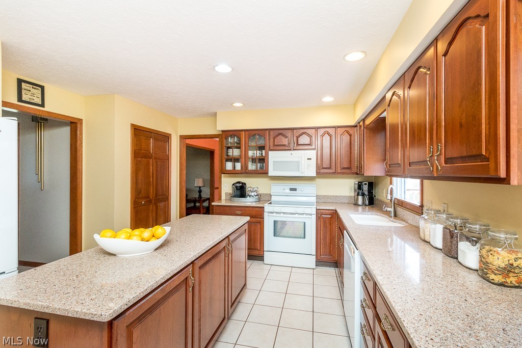 Ridgeville Township - Residential