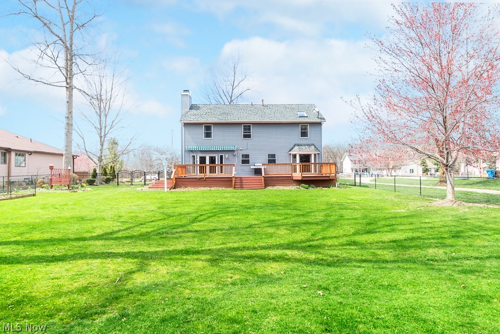 Ridgeville Township - Residential