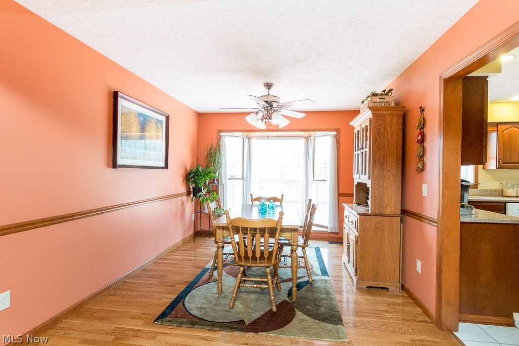 Ridgeville Township - Residential