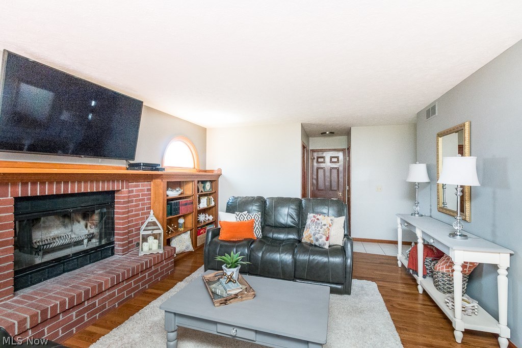 Ridgeville Township - Residential