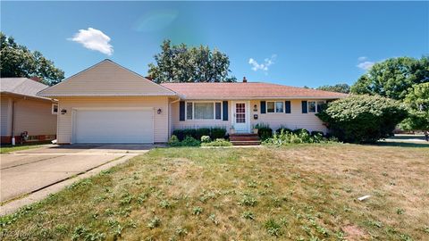 840 Elmwood Avenue, Wickliffe, OH 44092 - #: 5061874