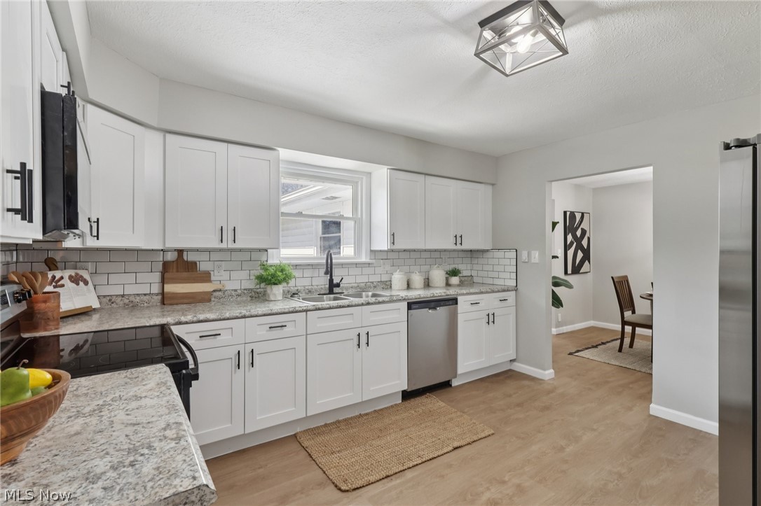 Mentor Foothills Sub - Residential