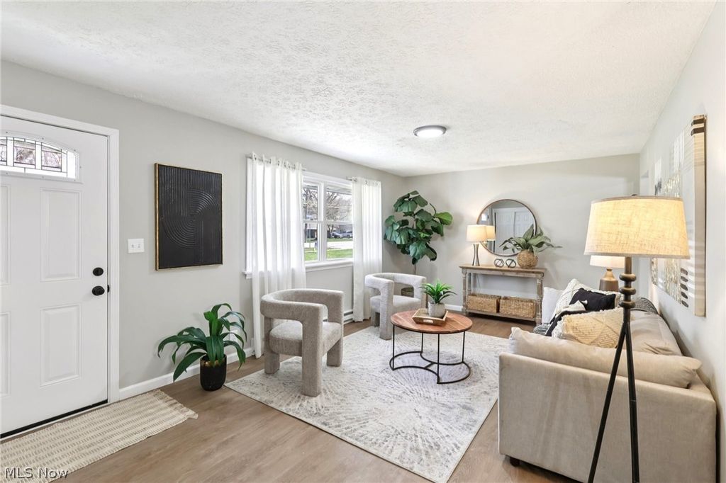 Photo of 7412 Hopkins Road, Mentor, OH 44060 (MLS # 5193470)