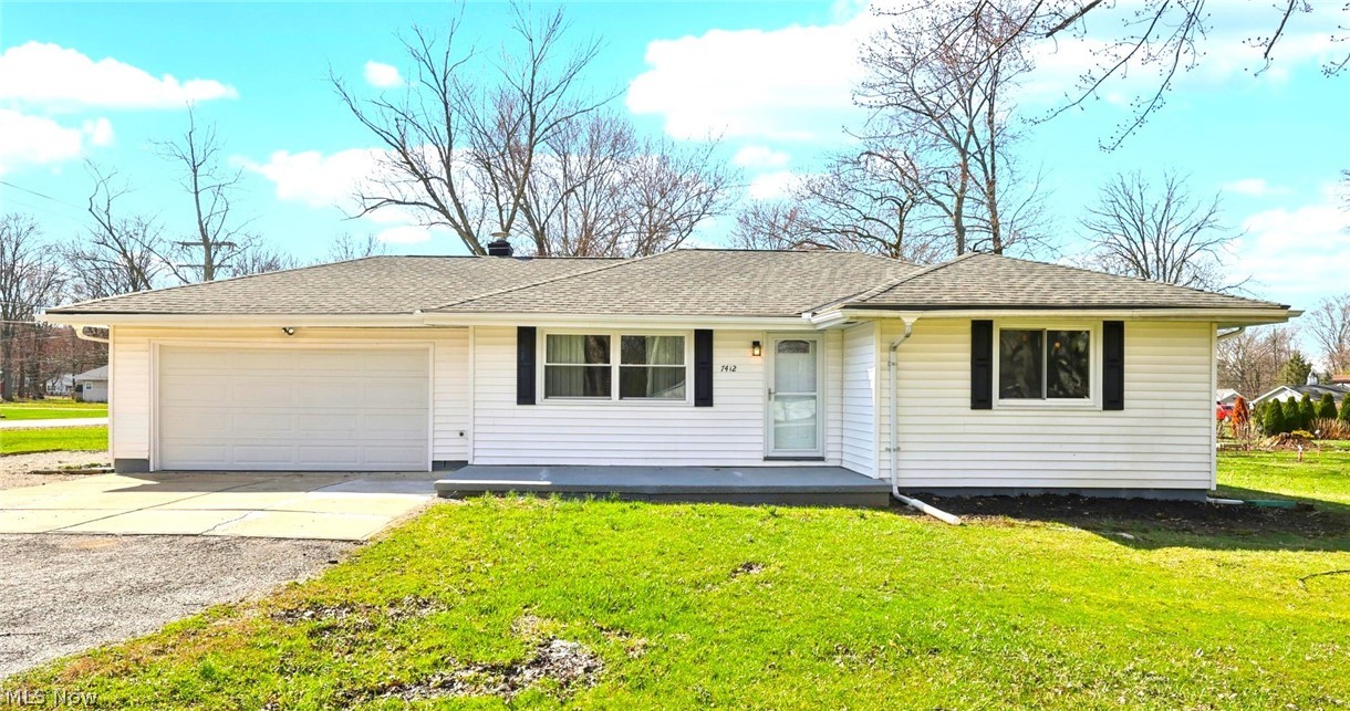 Mentor Foothills Sub - Residential