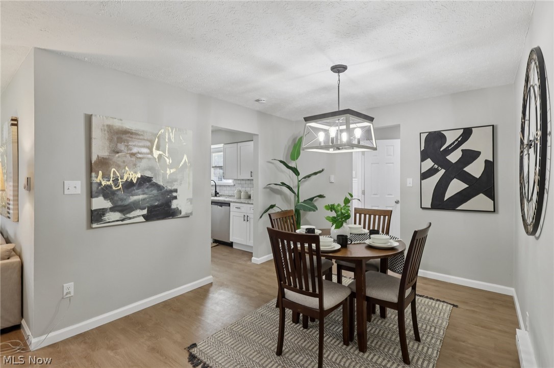 Mentor Foothills Sub - Residential