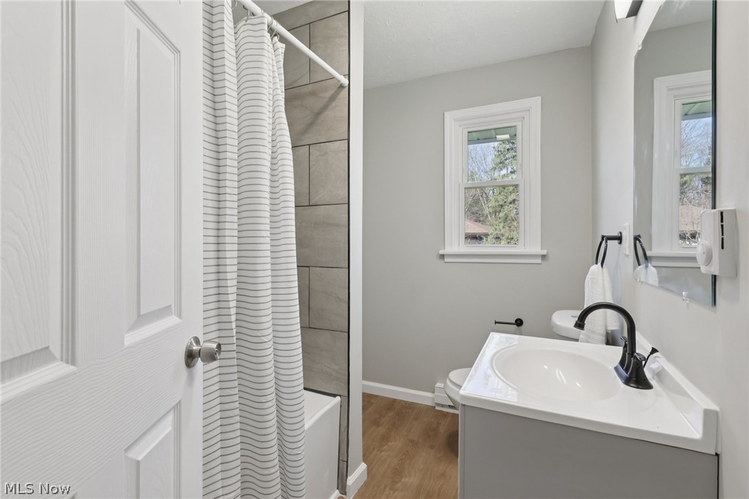 Mentor Foothills Sub - Residential