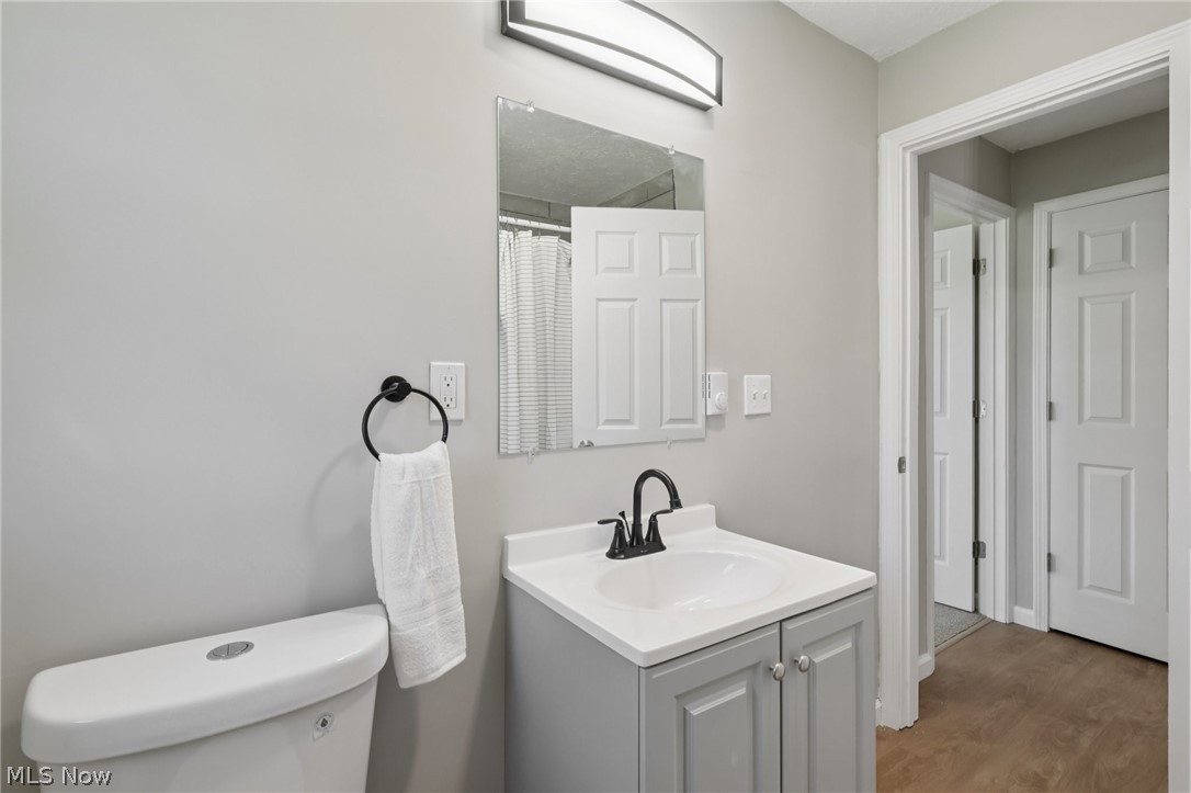 Mentor Foothills Sub - Residential