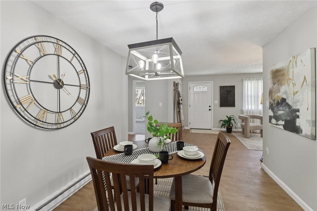 Mentor Foothills Sub - Residential