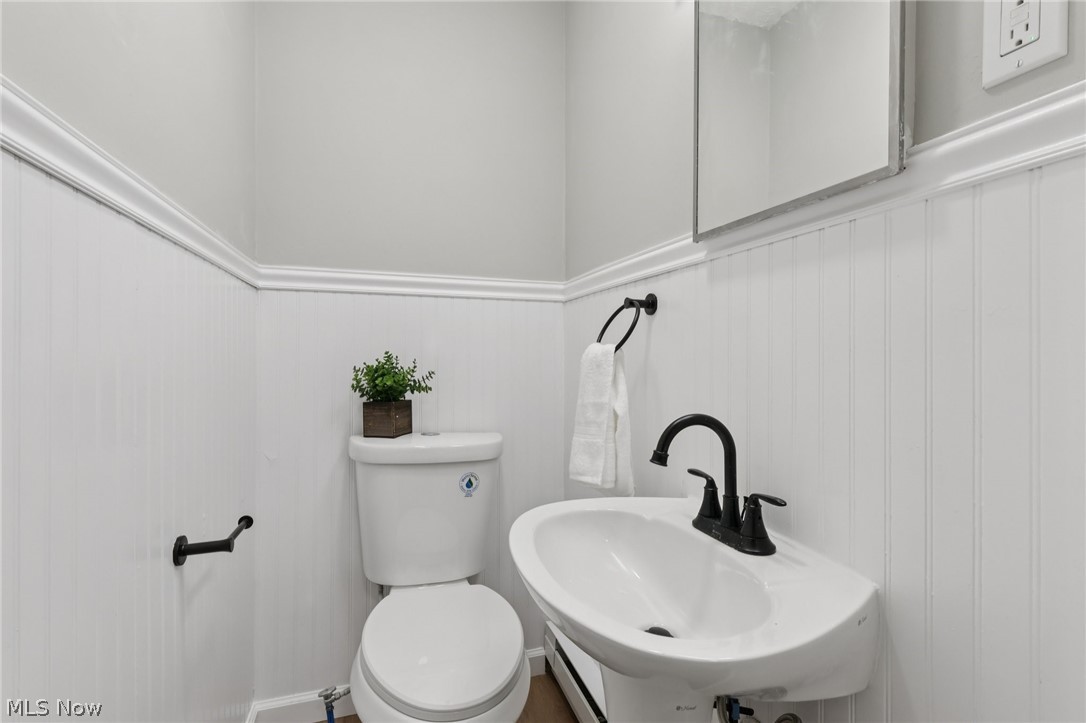 Mentor Foothills Sub - Residential