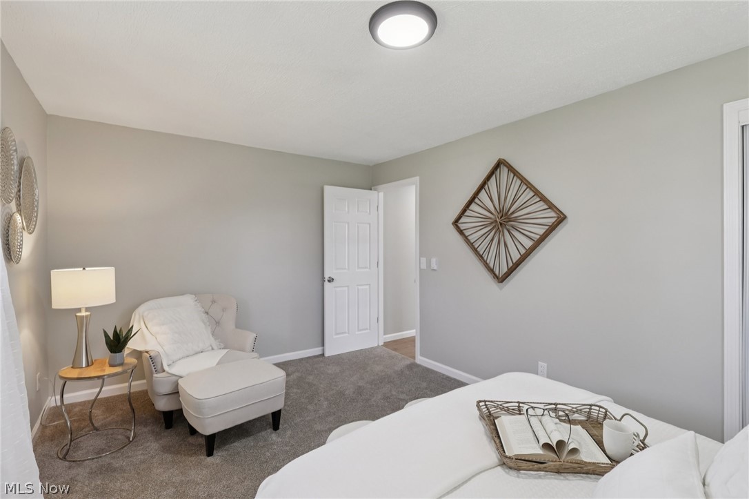 Mentor Foothills Sub - Residential