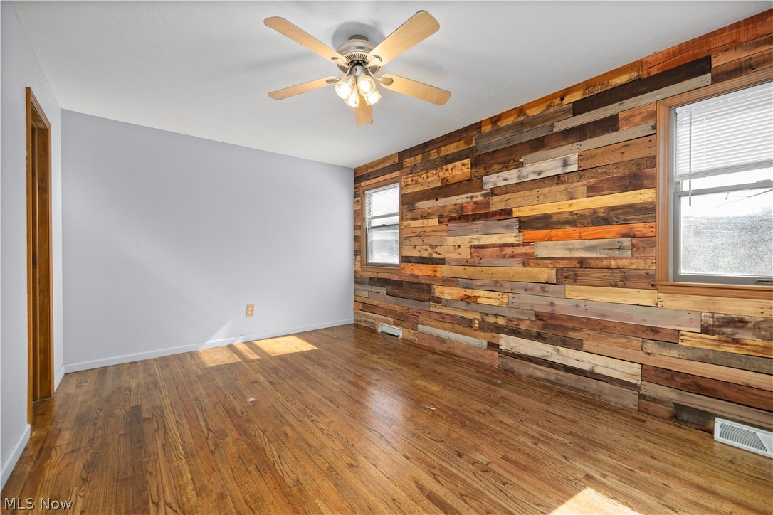 Joe Bauer Olmsted Wood - Residential