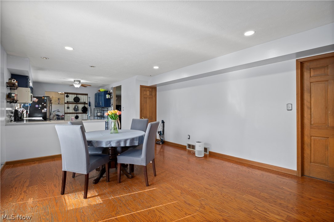 Joe Bauer Olmsted Wood - Residential