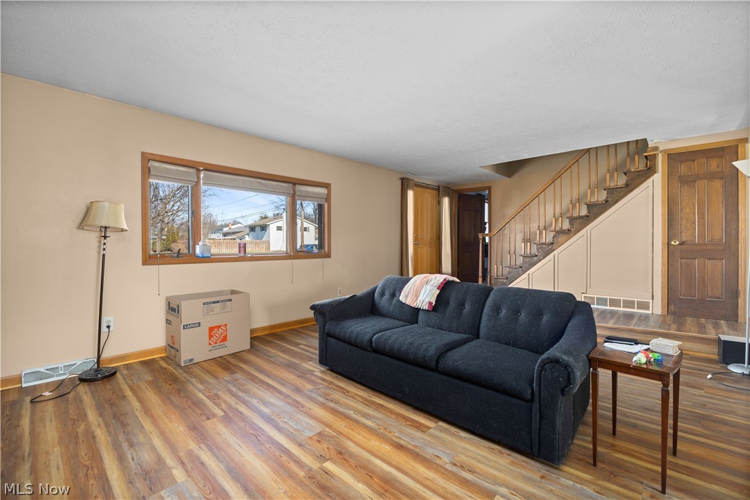 Joe Bauer Olmsted Wood - Residential