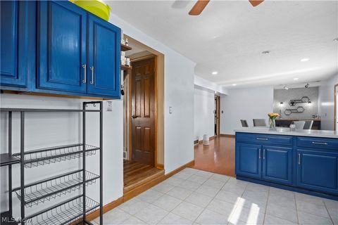 Tiny photo for 27261 Nantucket Drive, North Olmsted, OH 44070 (MLS # 5188866)