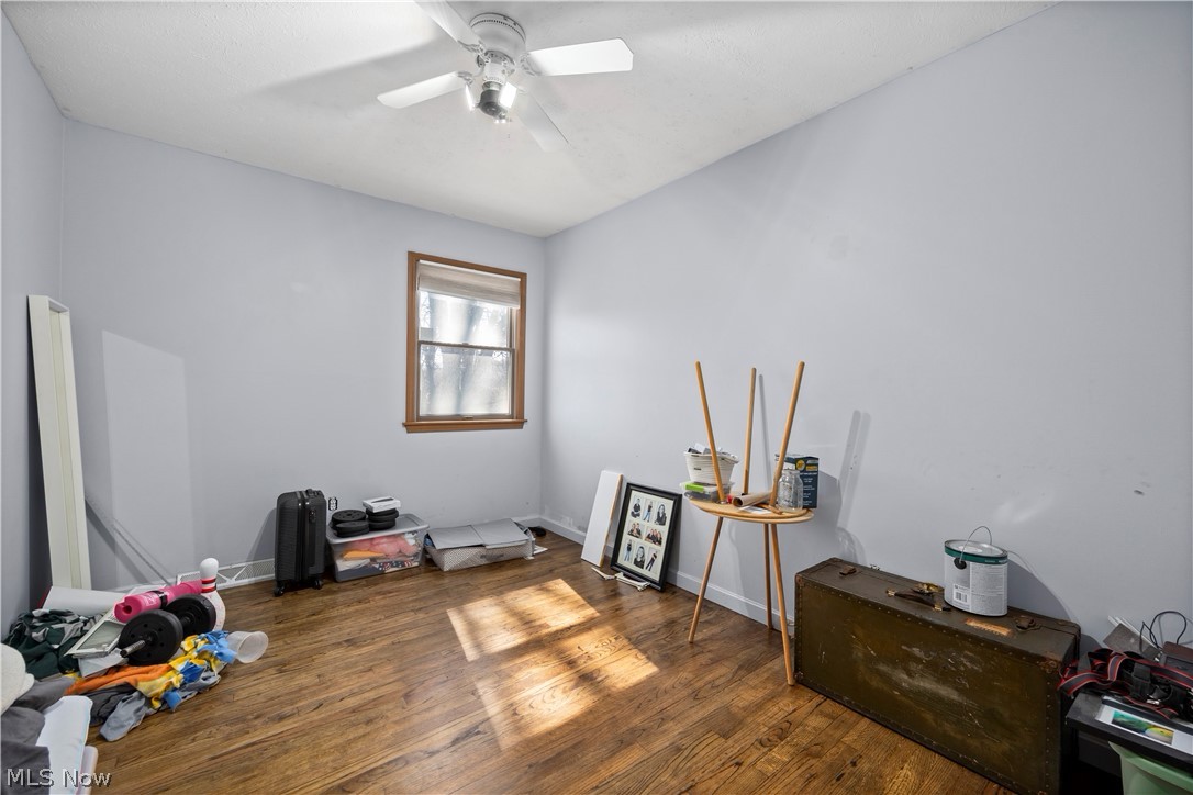 Joe Bauer Olmsted Wood - Residential