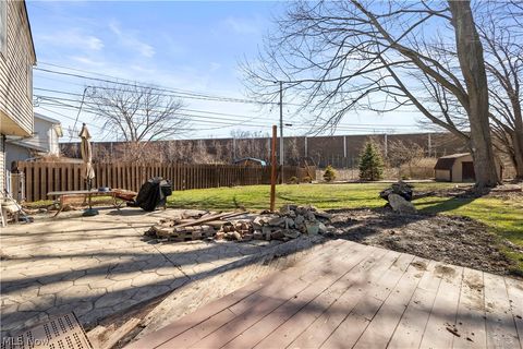 Tiny photo for 27261 Nantucket Drive, North Olmsted, OH 44070 (MLS # 5188866)