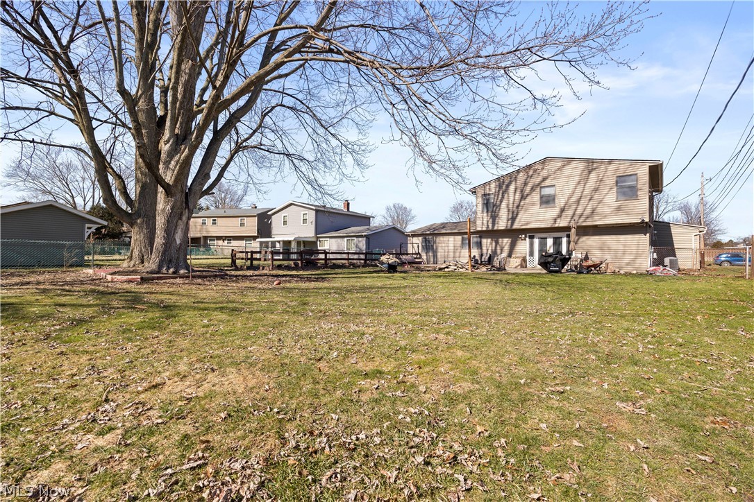 Joe Bauer Olmsted Wood - Residential