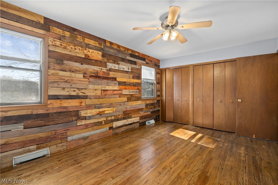 Joe Bauer Olmsted Wood - Residential