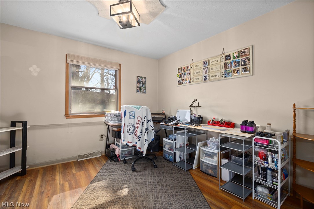 Joe Bauer Olmsted Wood - Residential