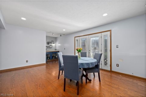 Tiny photo for 27261 Nantucket Drive, North Olmsted, OH 44070 (MLS # 5188866)