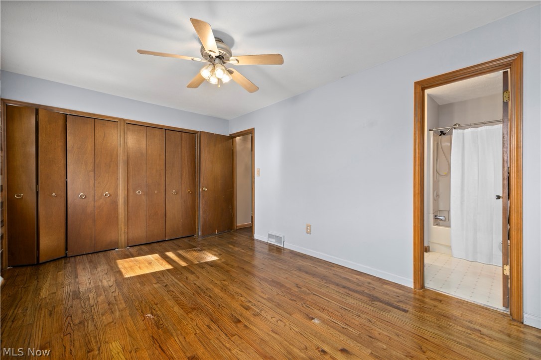 Joe Bauer Olmsted Wood - Residential