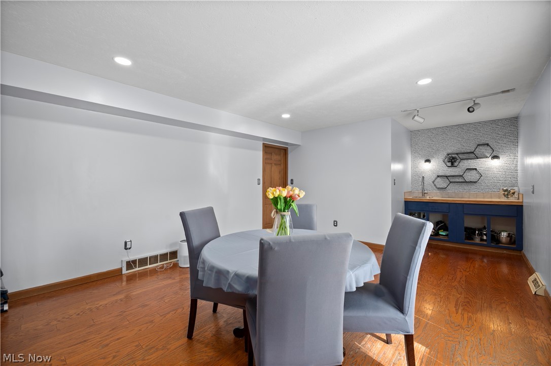 Joe Bauer Olmsted Wood - Residential