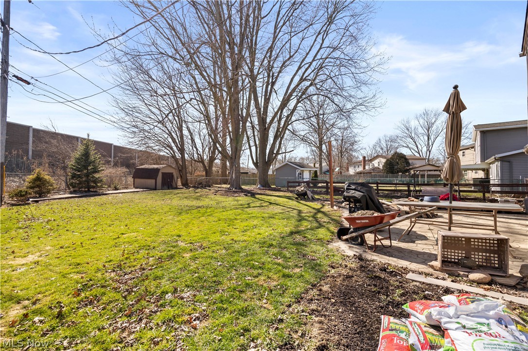 Joe Bauer Olmsted Wood - Residential