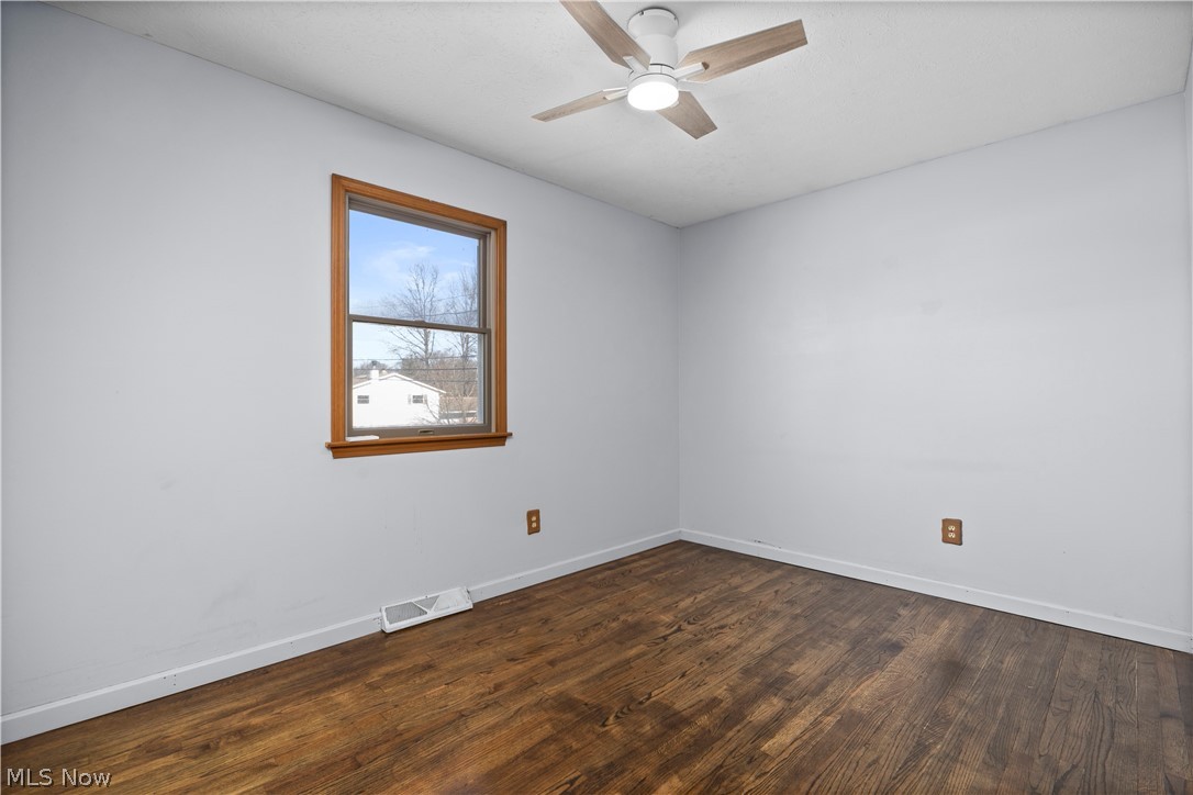 Joe Bauer Olmsted Wood - Residential