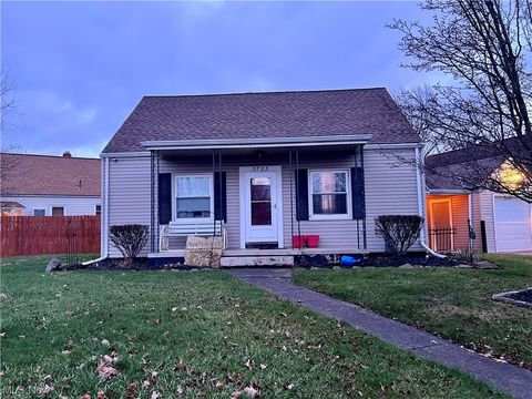 3723 Palm Avenue, Lorain, OH 44055 - #: 5009302