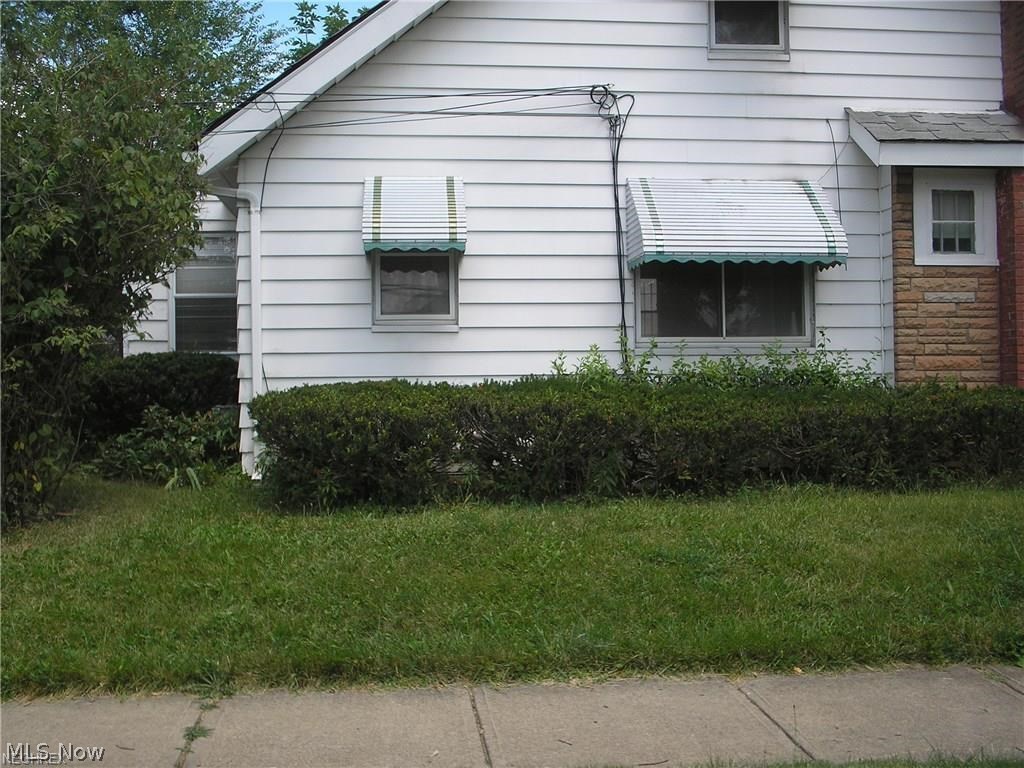 MAPLEBORO PARK ALLOTMENT 02 - Residential