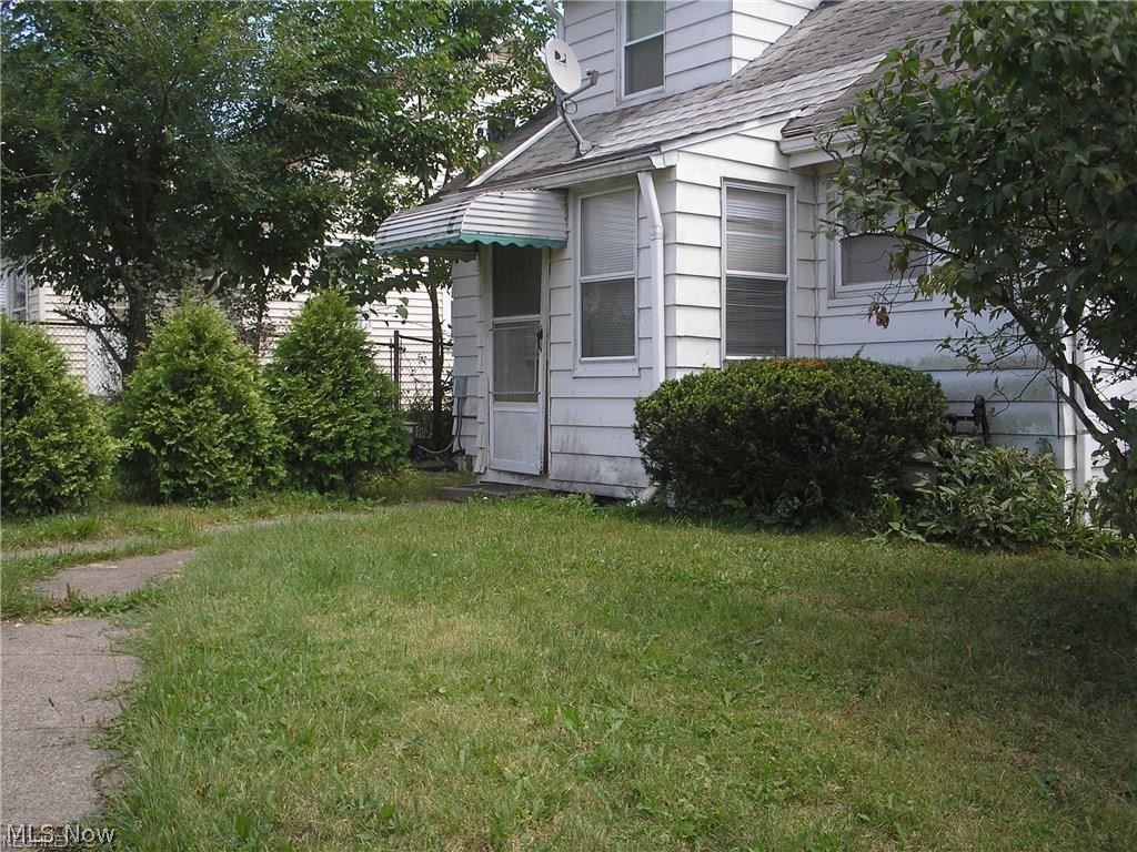 MAPLEBORO PARK ALLOTMENT 02 - Residential