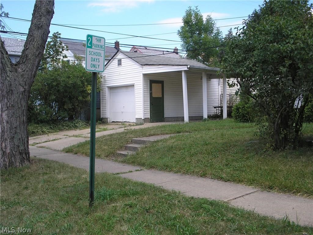 MAPLEBORO PARK ALLOTMENT 02 - Residential