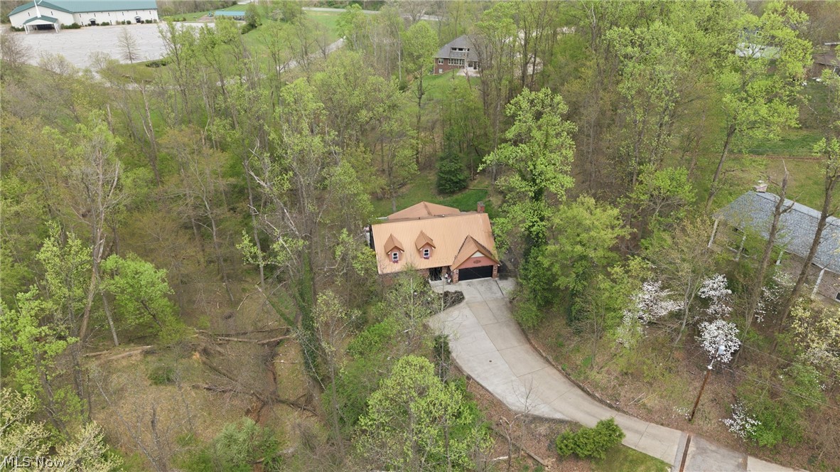 Forest Hills Acres Add 08 - Residential