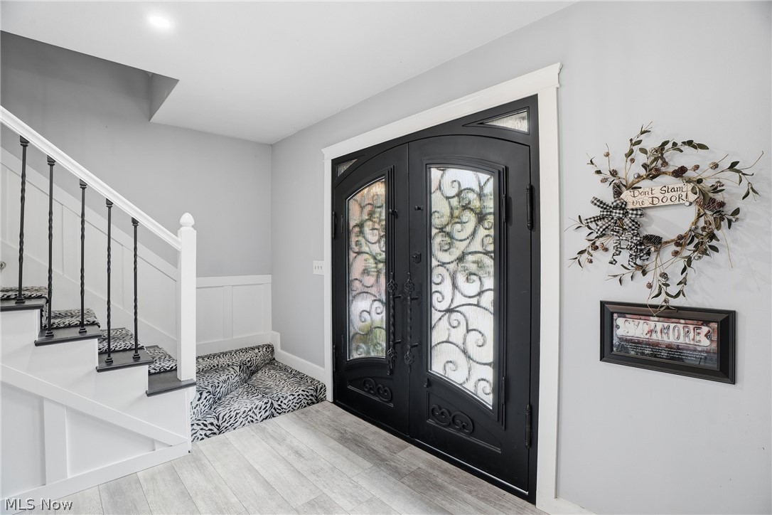 Forest Hills Acres Add 08 - Residential