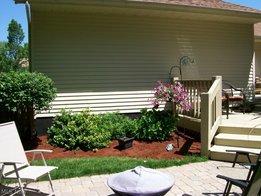 Old Sturbridge Village - Residential