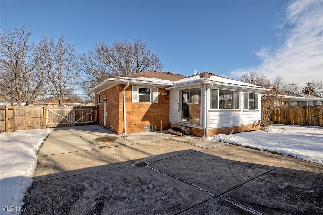 Denison Home Farms - Residential