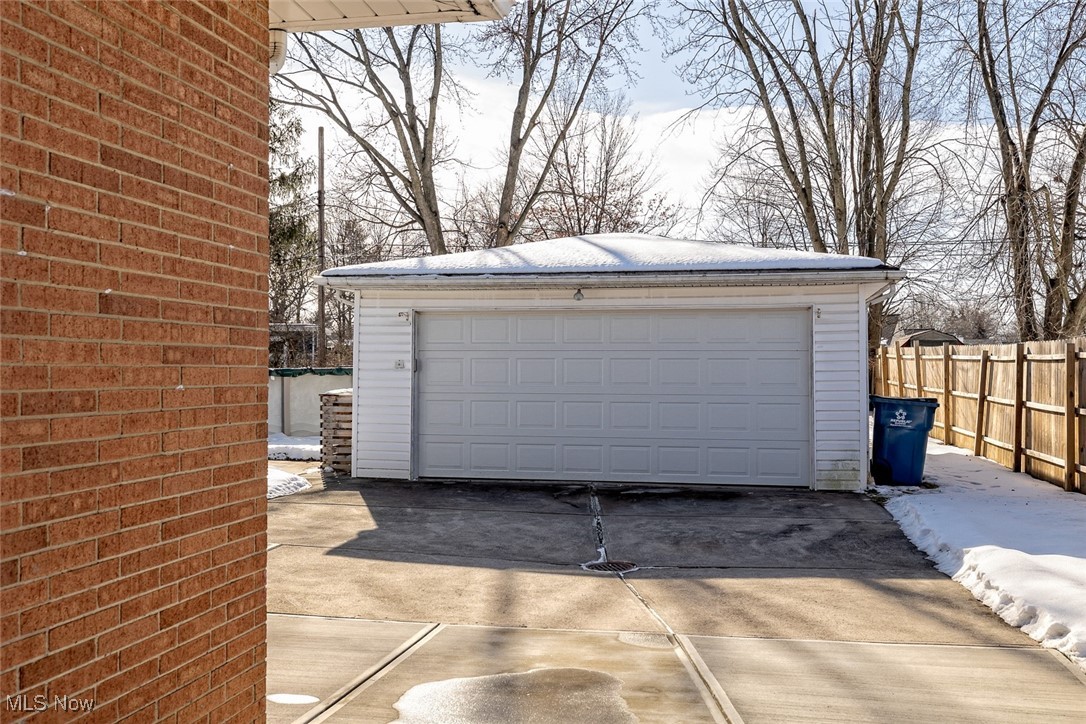 Denison Home Farms - Residential