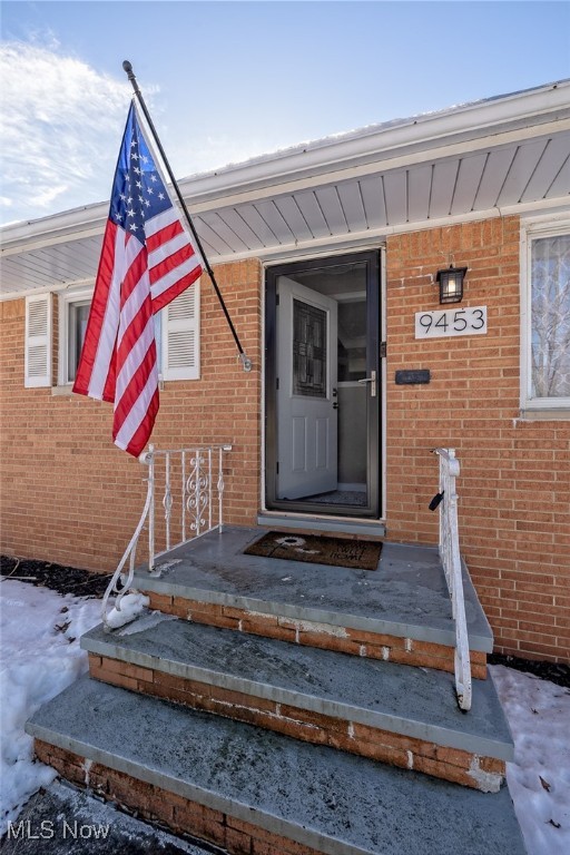 Denison Home Farms - Residential