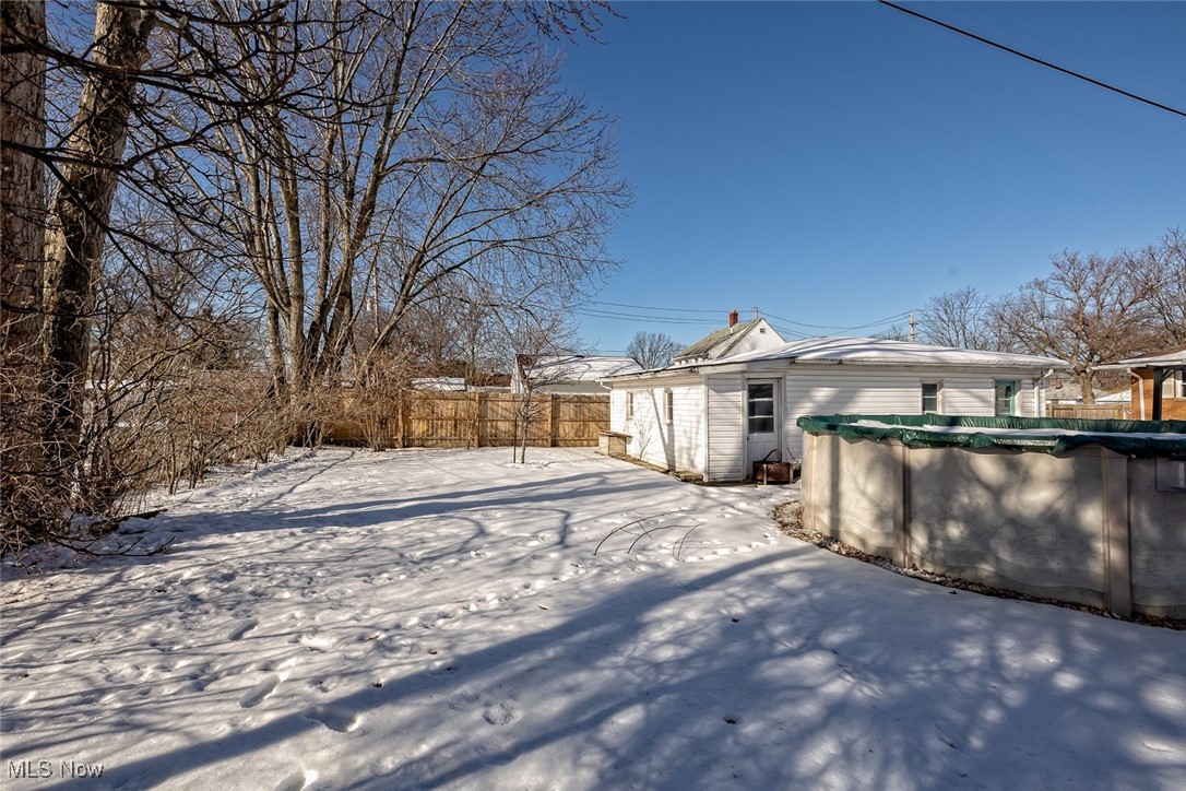 Denison Home Farms - Residential