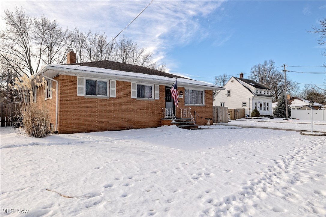 Denison Home Farms - Residential